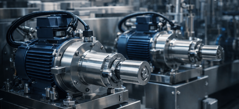 Custom Machine Design